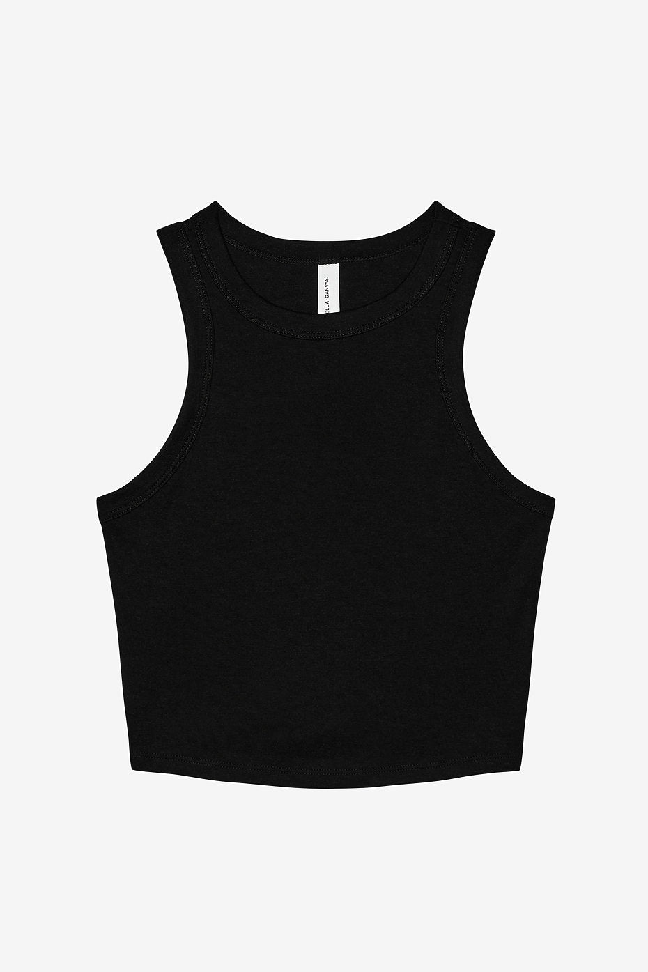Micro Rib Racer Tank
