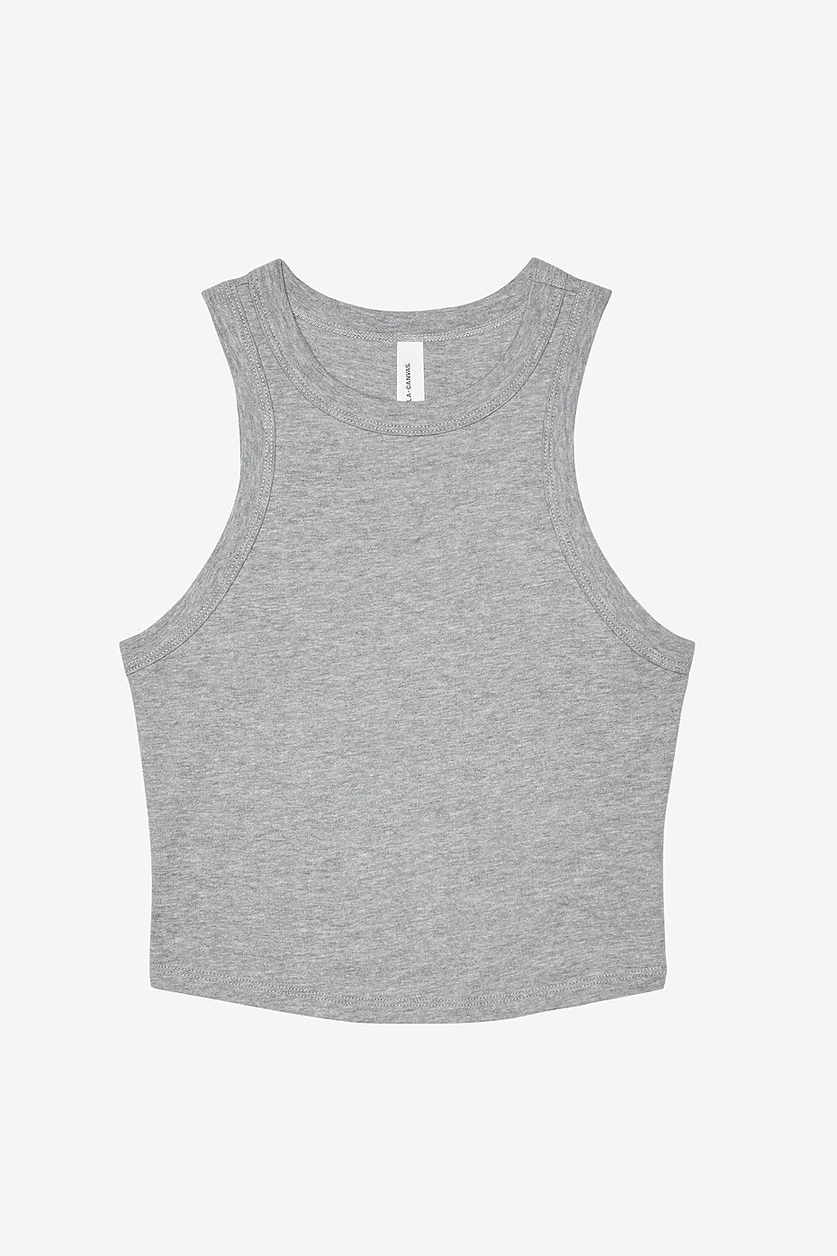 Micro Rib Racer Tank