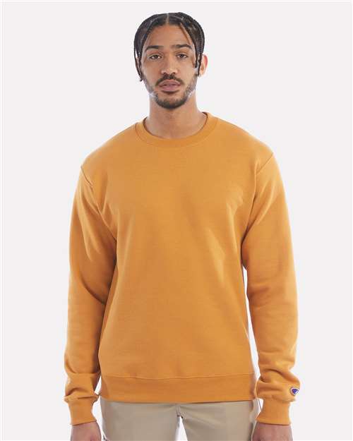 Champion - Unisex Powerblend® Crewneck Sweatshirt - S600