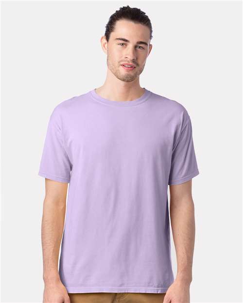ComfortWash by Hanes - Men's Garment-Dyed T-Shirt - GDH100