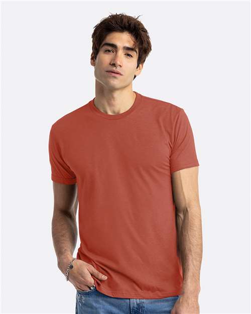 Next Level - Unisex CVC T-Shirt - 6210