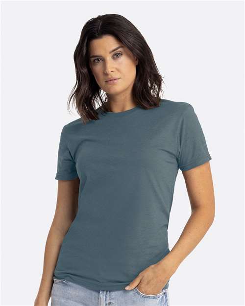 Next Level - Unisex CVC T-Shirt - 6210