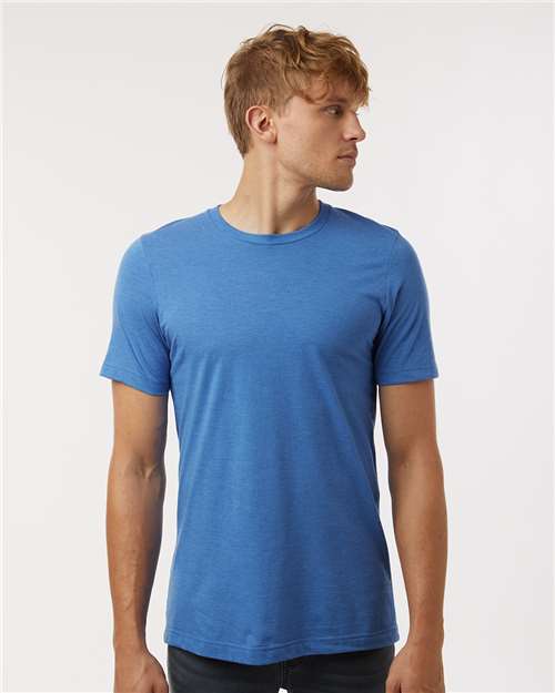 Tultex - Unisex Combed CVC T-Shirt - 602CVC