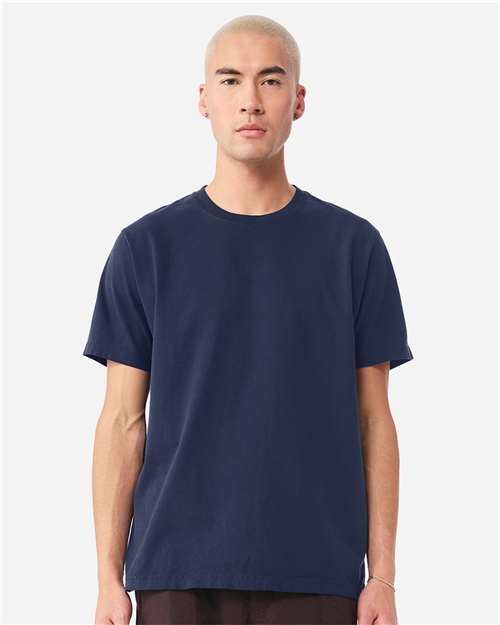 BELLA + CANVAS - Unisex Heavyweight Garment-Dyed Tee - 4810GD