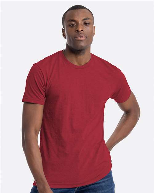 Next Level - Unisex CVC T-Shirt - 6210