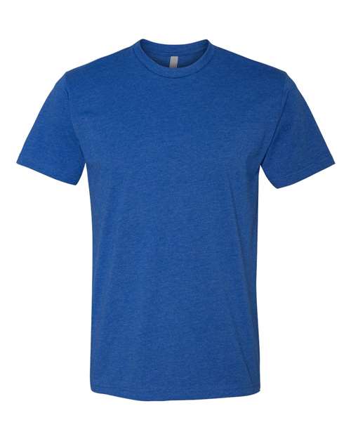 Next Level - Unisex CVC T-Shirt - 6210