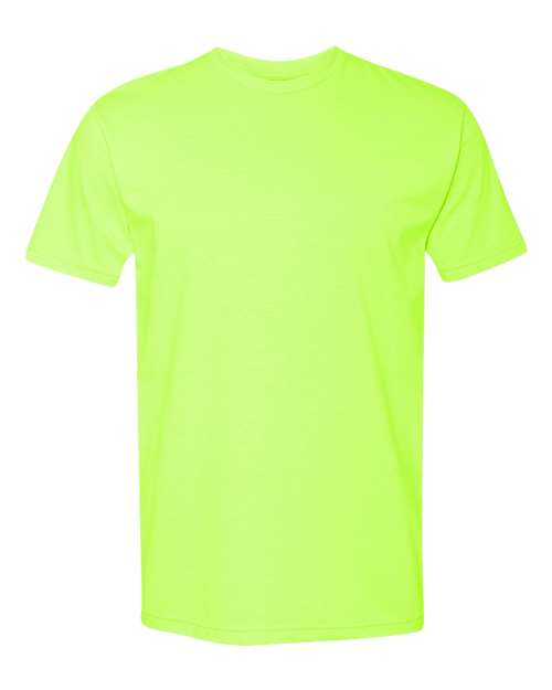 Next Level - Unisex CVC T-Shirt - 6210