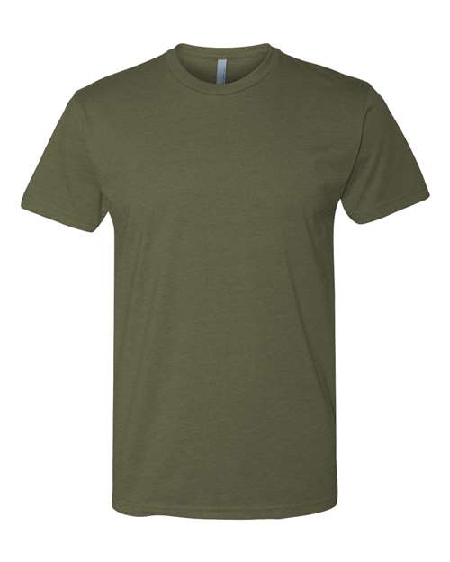 Next Level - Unisex CVC T-Shirt - 6210