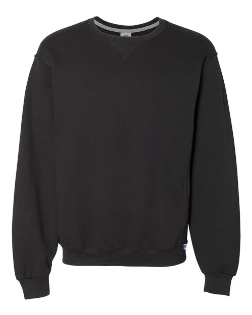 Russell Athletic - Unisex Dri Power® Crewneck Sweatshirt - 698HBM-1