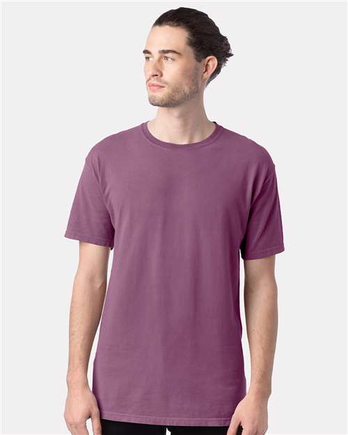 ComfortWash by Hanes - Men's Garment-Dyed T-Shirt - GDH100