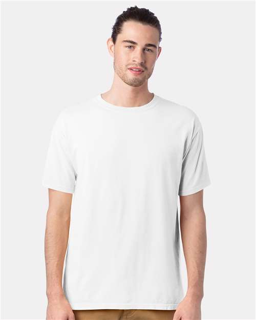 ComfortWash by Hanes - Men's Garment-Dyed T-Shirt - GDH100