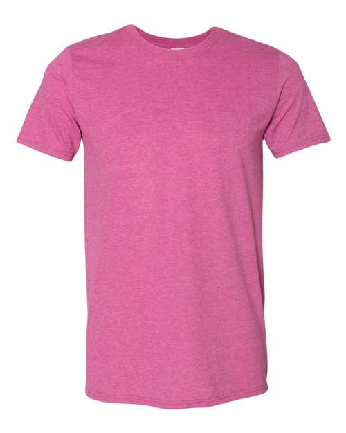 Gildan - Unisex Softstyle® T-Shirt - 64000