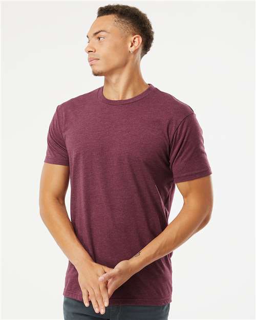Next Level - Unisex CVC T-Shirt - 6210